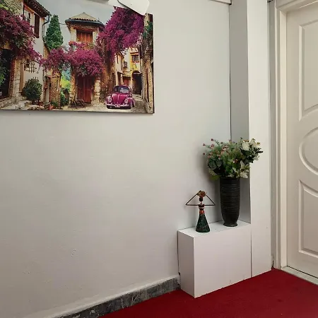 The Lıma Suıtes Kadiköy Otel İstanbul