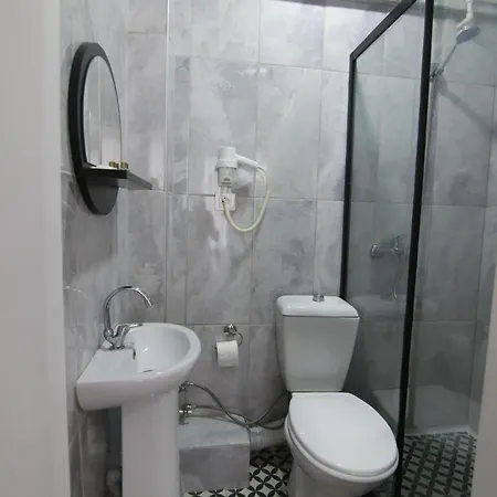 The Lıma Suıtes Kadiköy 3*