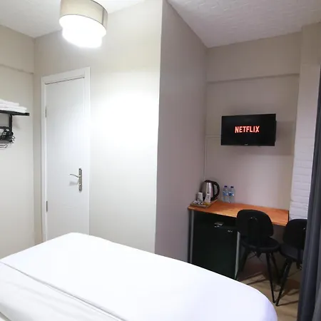 The Lima Kadikoey Hotel Estambul