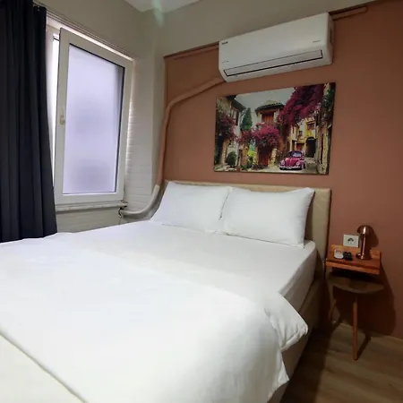 Hotel The Lima Kadikoey