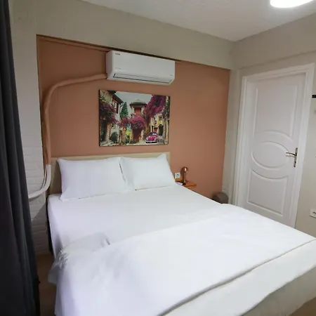 The Lima Kadikoey Hotel 3*