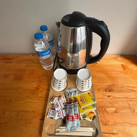 The Lıma Suıtes Kadiköy