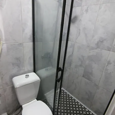 Otel The Lıma Suıtes Kadiköy