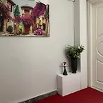 The Lıma Suıtes Kadiköy Otel İstanbul