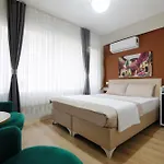 The Lıma Suıtes Kadiköy Otel
