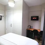 The Lıma Suıtes Kadiköy Otel İstanbul