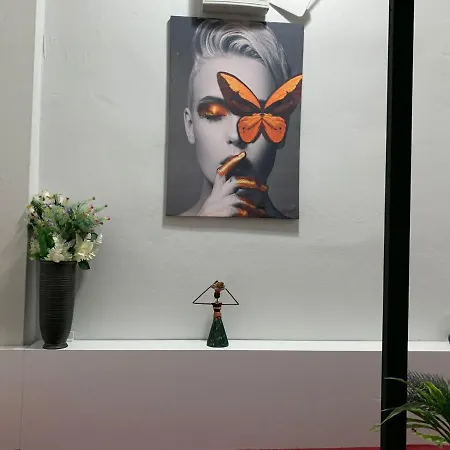 The Lima Kadikoey 호텔 이스탄불
