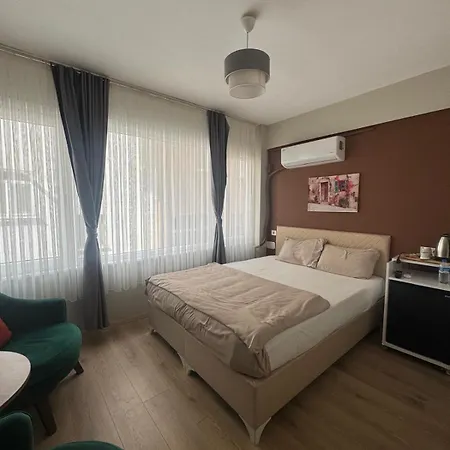 The Lima Kadikoey 3* Istanbul