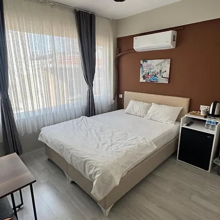 The Lima Kadikoey 3* Istanbul