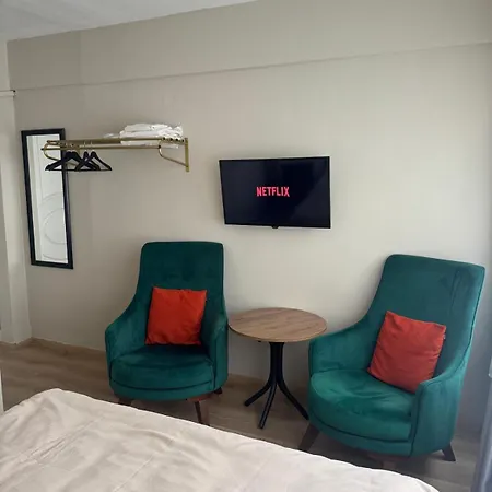 Hotel The Lima Kadikoey Istanbul