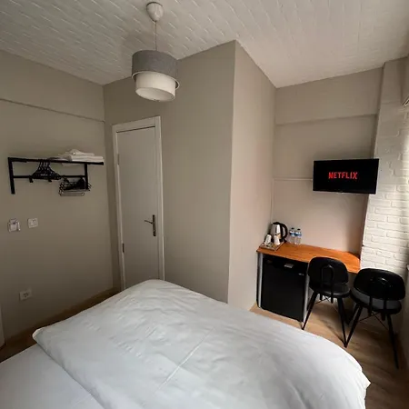 The Lima Kadikoey Hotel 3*