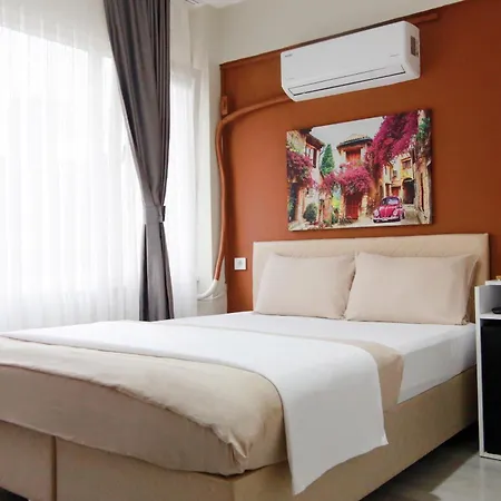 فندق The Lima Kadikoey 3*