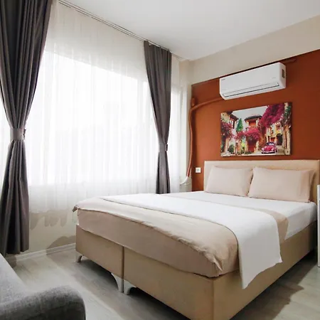 The Lima Kadikoey Hotel 3*