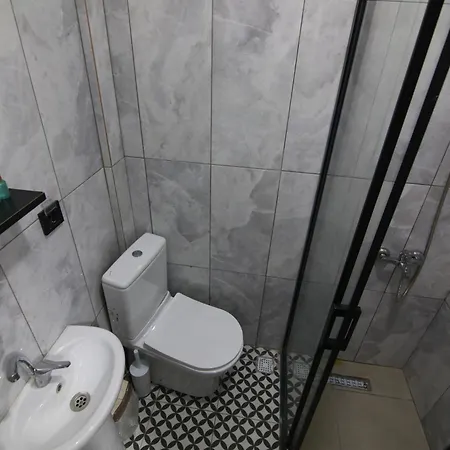 The Lima Kadikoey 3* 이스탄불