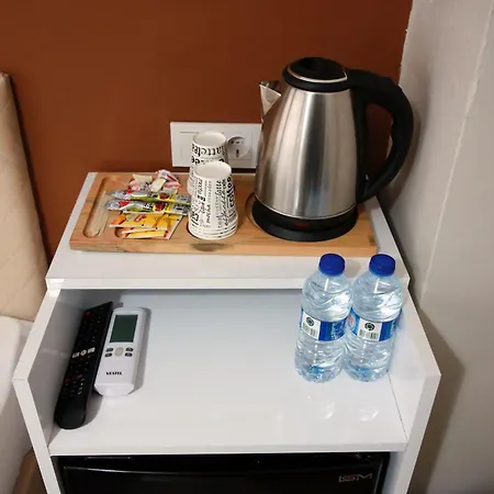 The Lima Kadikoey Hotel