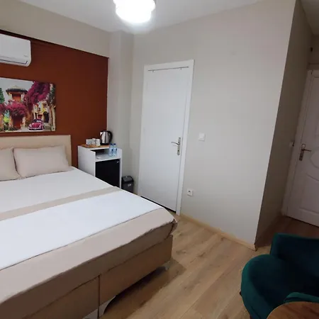 The Lima Kadikoey Hotel 3*