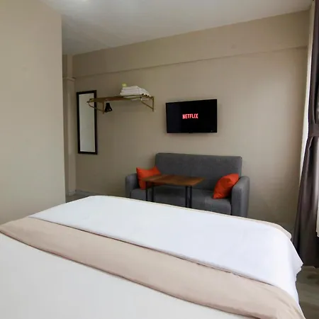 The Lima Kadikoey Istanbul