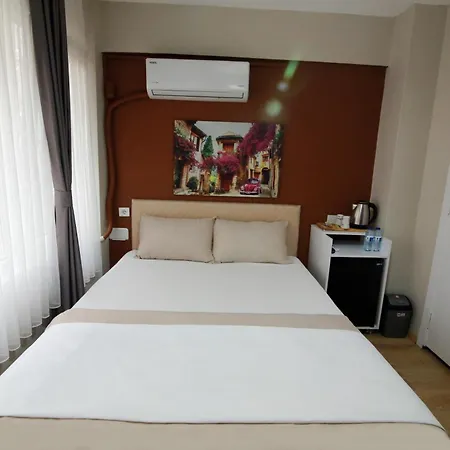 The Lima Kadikoey Hotel